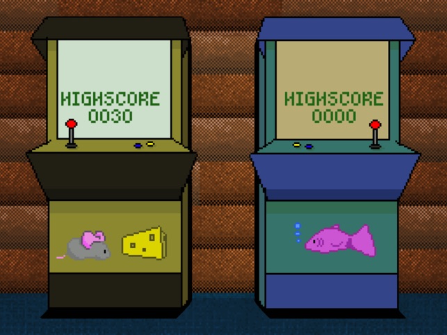 Meowcade(圖2)-速報App