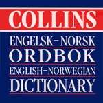 Collins Norwegian Dictionary