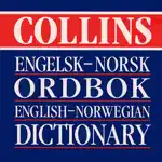 Collins Norwegian Dictionary App Support