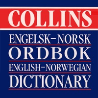 Collins Norwegian Dictionary