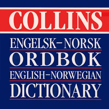 Collins Norwegian Dictionary Читы