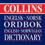 Collins Norwegian Dictionary app download