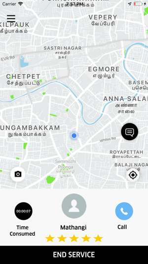Work Around Provider(圖5)-速報App