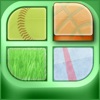 Big 4 Sports Trivia - iPhoneアプリ