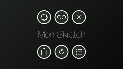 Screenshot #2 pour Skoog Skratch