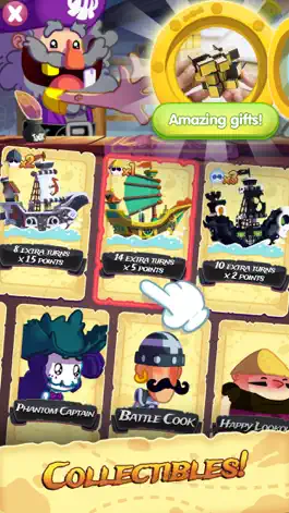Game screenshot Pirate Match Adventure ™ hack