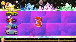 Game screenshot A Corrida Doce - Água Doce hack