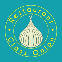 Glass Onion App