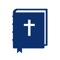 Icon New French Bible
