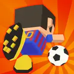 Soccer Boy!! App Cancel