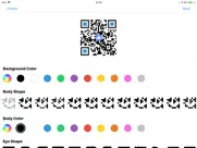 qr code generator & creator айпад изображения 1
