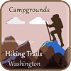 Camping & Trails - Washington