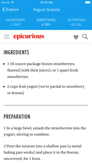 Yomee Yogurt(圖4)-速報App