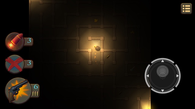 Maze Dungeon - Infinite(圖4)-速報App