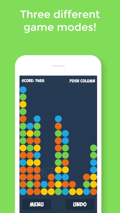 Pop Blocks: Bubble Breaks screenshot 3