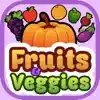 Similar Fruits & Vegetable Benefits Apps