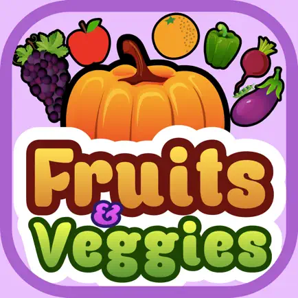 Fruits & Vegetable Benefits Читы