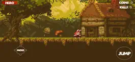 Game screenshot Jungle Adventure-Sunny Forest mod apk