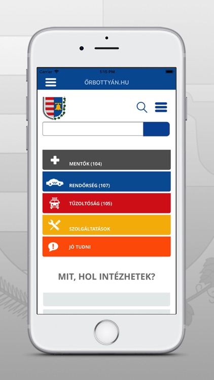 Őrbottyán screenshot-3