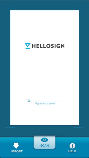 HelloSign(圖1)-速報App