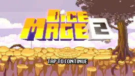 Game screenshot Dice Mage 2 mod apk