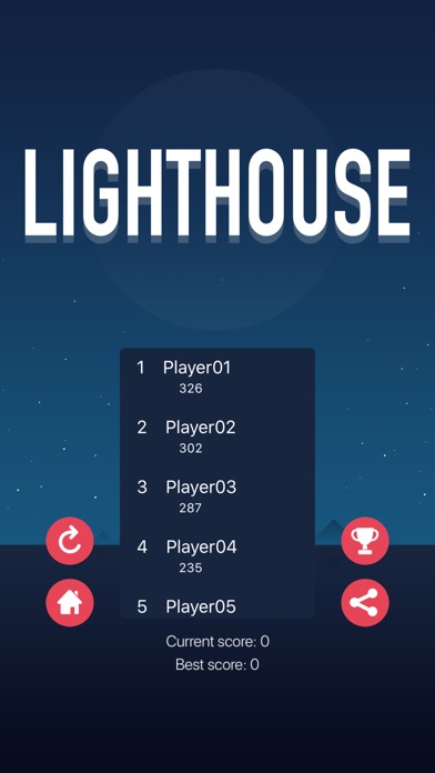 Lighthouse Adventure screenshot 4