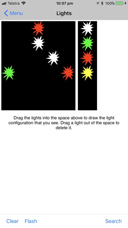 Boat Lights