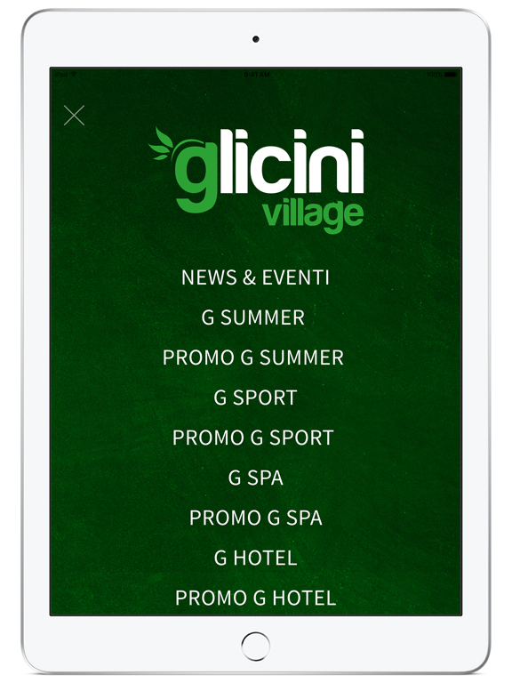 Screenshot #6 pour Glicini Village