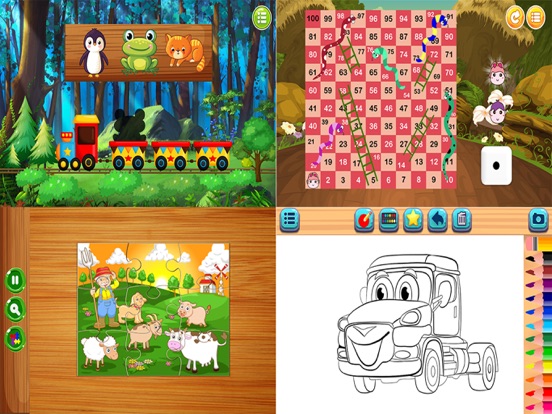 Screenshot #6 pour Piano Kids - En savoir & Fun