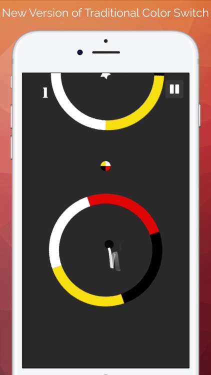 Ultimate Color Switch by Umer Ramzan