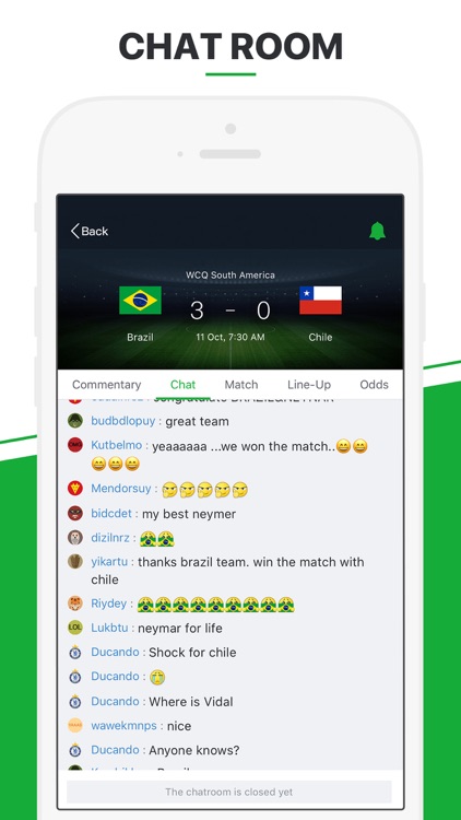 All Football - Scores & News screenshot-4