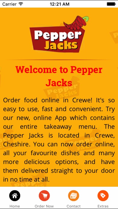 Pepper Jacks screenshot 2
