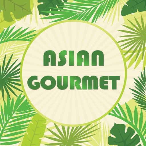 Asian Gourmet Fort Worth icon
