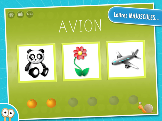 Screenshot #5 pour Happi Lit