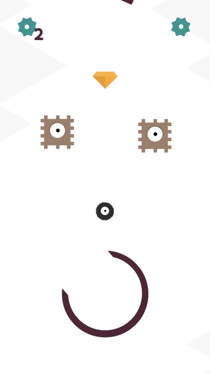 Rolly Eyes