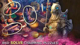 Game screenshot Witches' Legacy: Night Covered apk