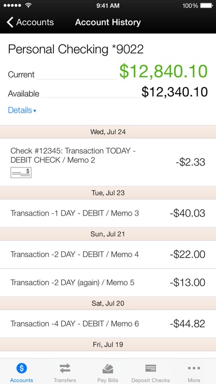 Elevations Credit Union Mobile