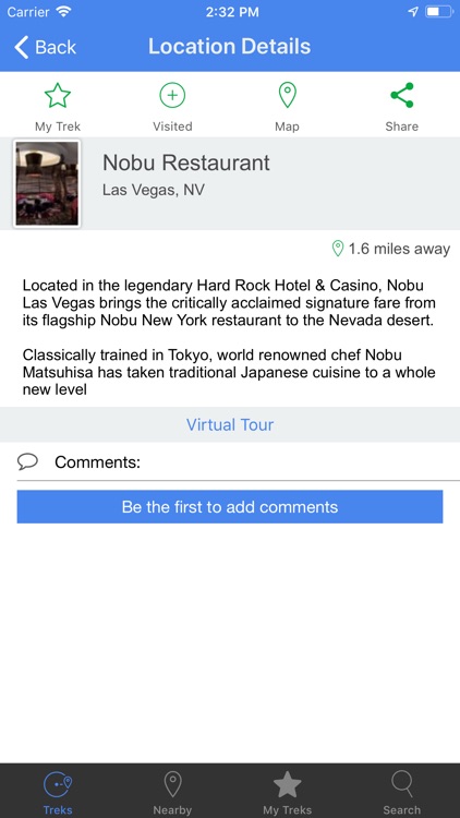 Conventional VR Guide to Vegas screenshot-4