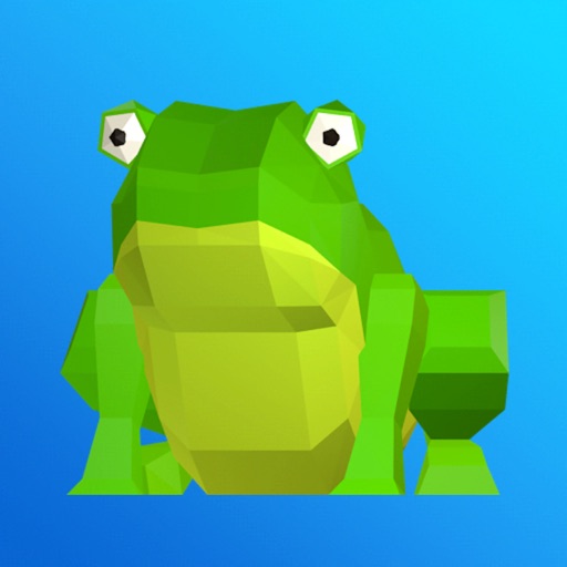 Frogway Icon