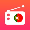 Rádios Portugal : o melhor de rádio Português - iPhoneアプリ
