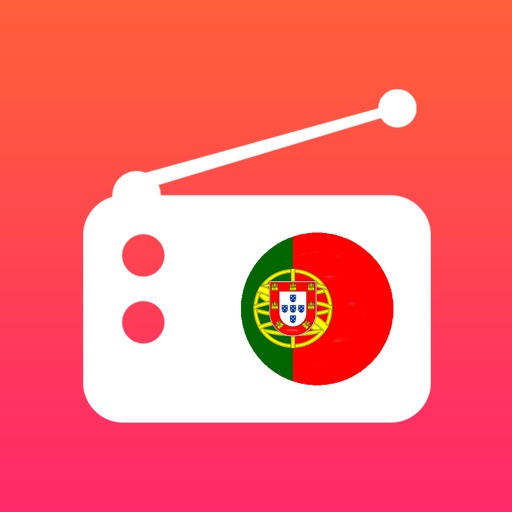 Rádios Portugal : o melhor de rádio Português icon