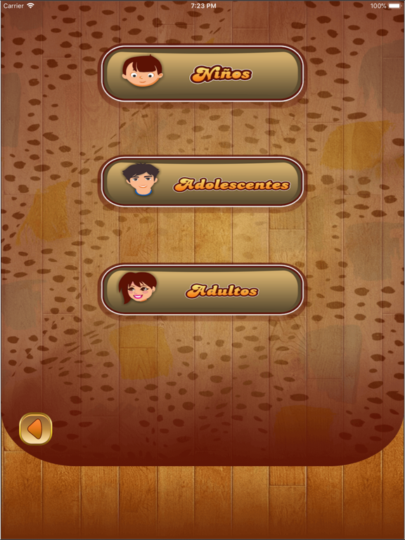 Screenshot #6 pour Gira la Botella