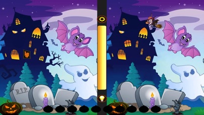 Find The Differences Adventure screenshot 3