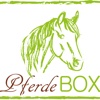 Pferde-Box