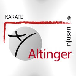 njusan Karate Altinger