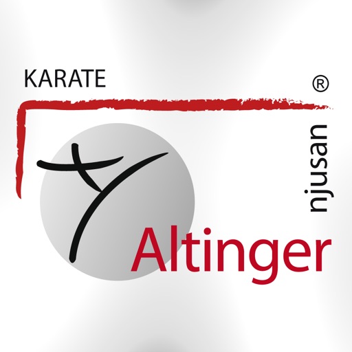 njusan Karate Altinger