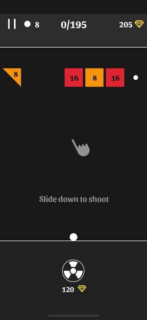 Brick Crash(圖3)-速報App