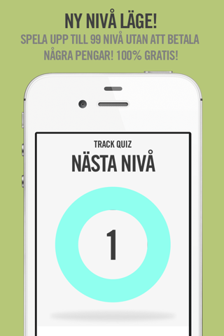 Track-Quiz | Music guessing screenshot 4