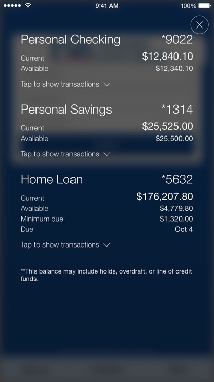 Farmers State Bank MN Mobile