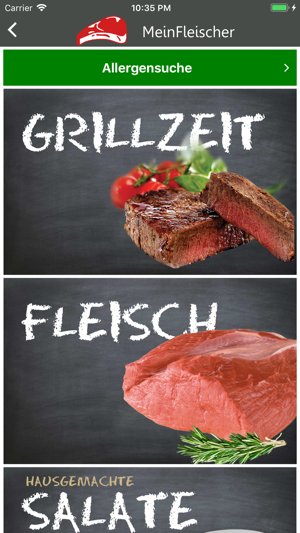 Mein Fleischer(圖4)-速報App